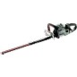 Metabo HS 18 LTX BL 75 Hæktrimmer 3400opm 75cm Klingelængde